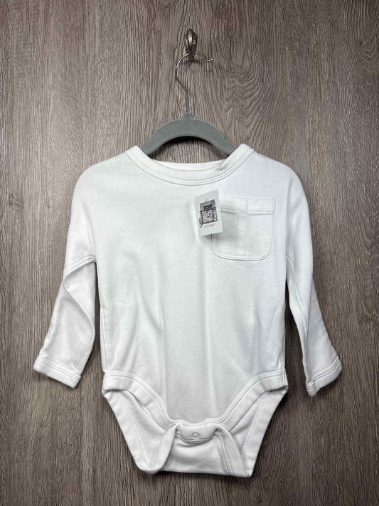 Banana Repuplic Size 18-24m Onesie