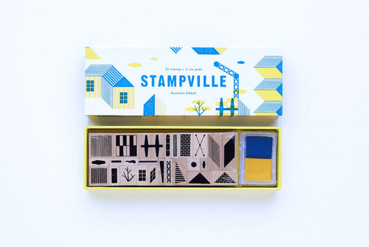 Stampville