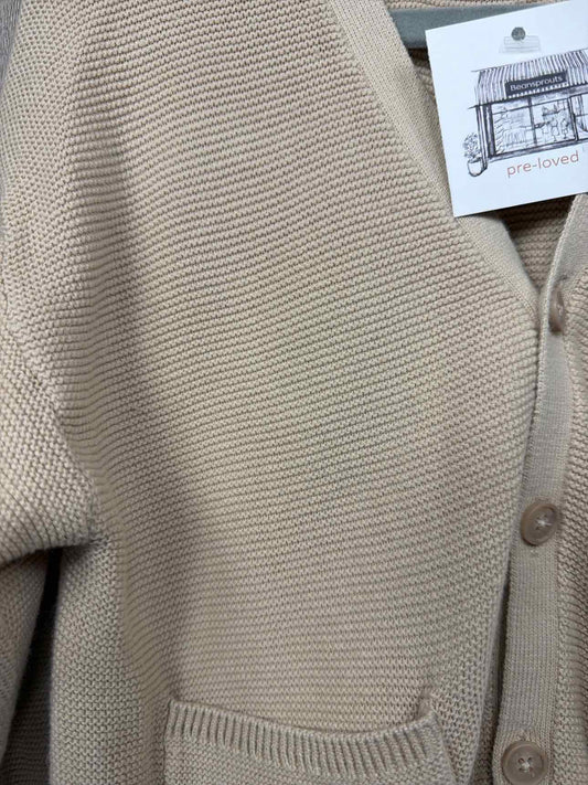Zara Size 12-18m Sweater
