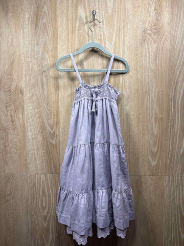 Size 3y Dress