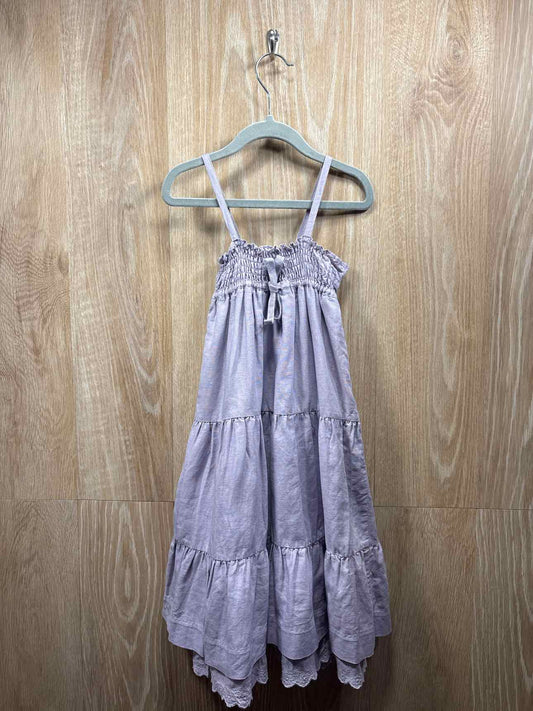 Size 3y Dress