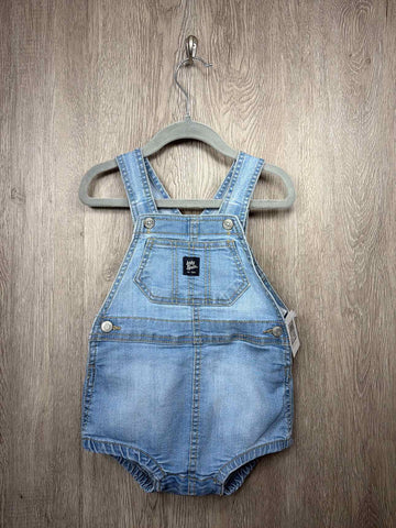 Osh Kosh Size 12-18m Romper