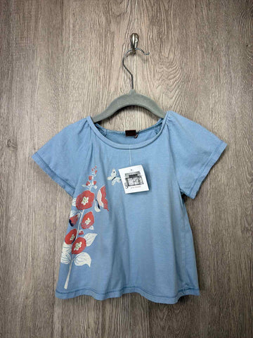 Tea Collection Size 12-18m Shirt