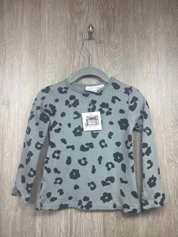 Zara Size 2-3y Shirt