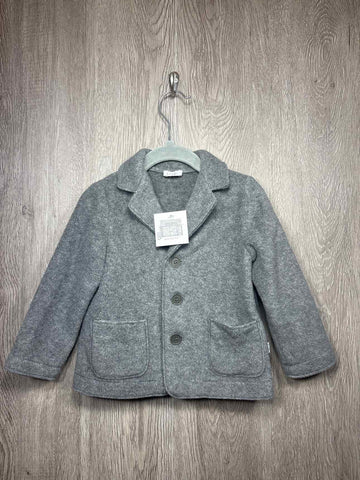 Il Gufo Size 2y Jackets & Outerwear
