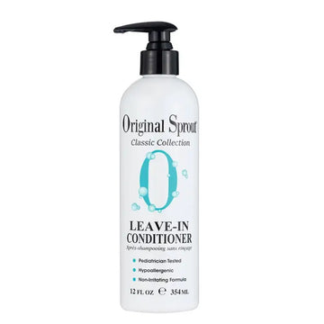 Leave in Conditioner