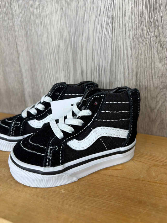 Vans Size C4 Sneakers
