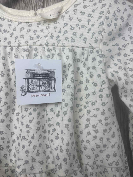 Quincy Mae Size 6-12m Dress