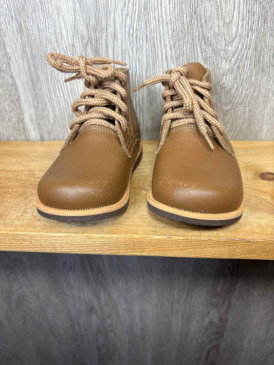 Size C8 Boots