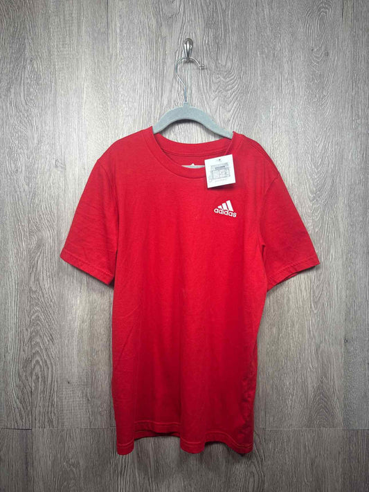 Adidas Size 10-12y Shirt