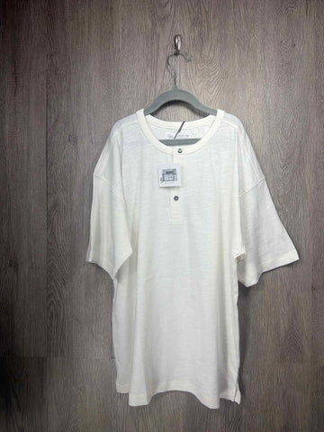 Zara Size 11-12y Shirt