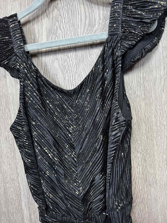 Size 12y Romper