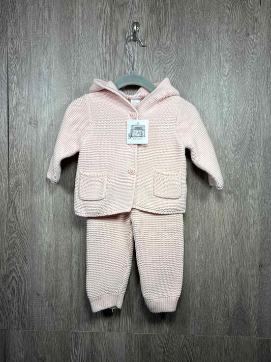 Gap Size 3-6m Outfit