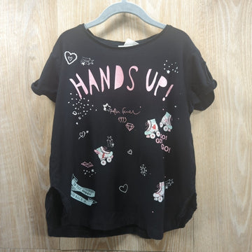 Zara Size 9y Shirt