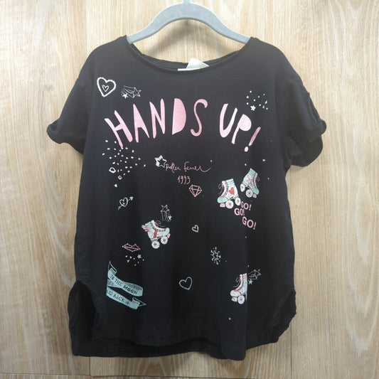 Zara Size 9y Shirt