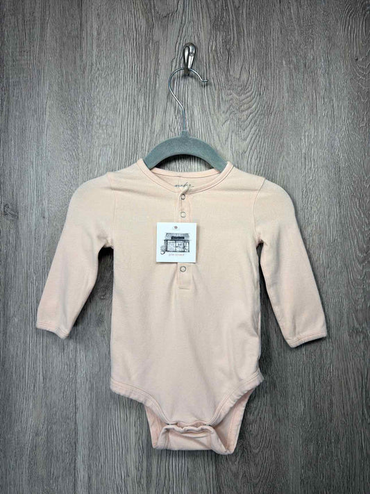 Pehr Size 3-6m Onesie