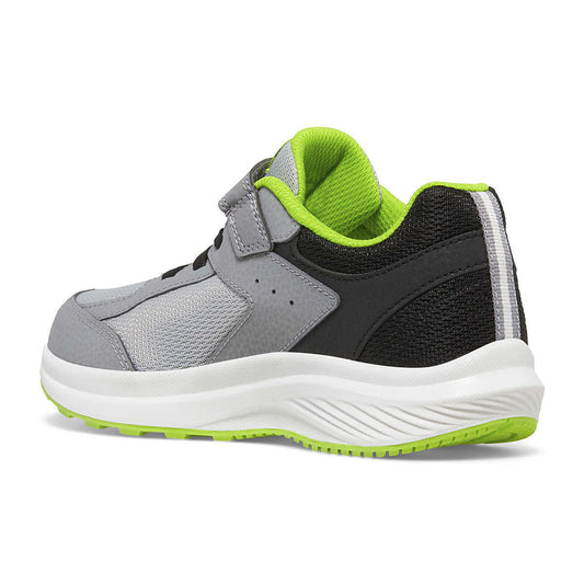 cohesion - black / green