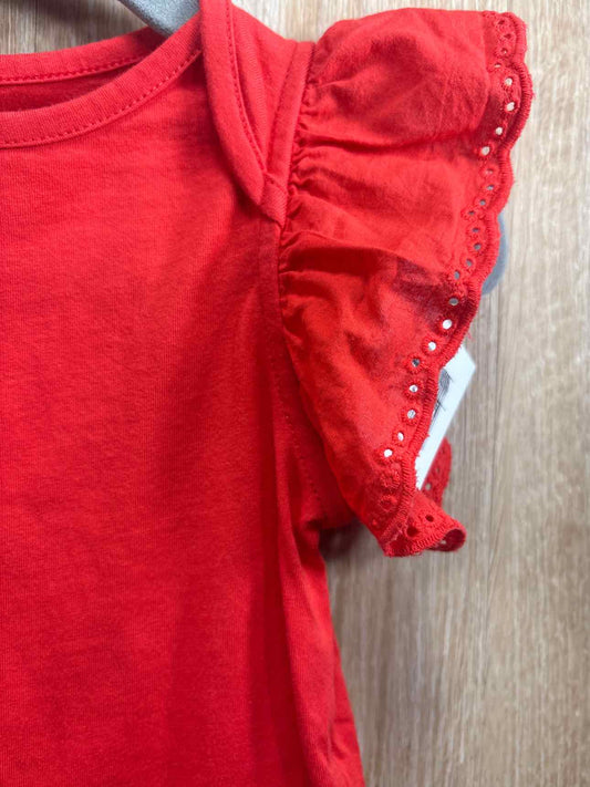 Gap Size 6-12m Onesie