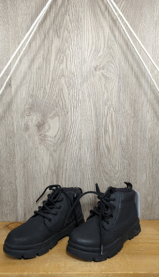 Zara Size C10 Boots
