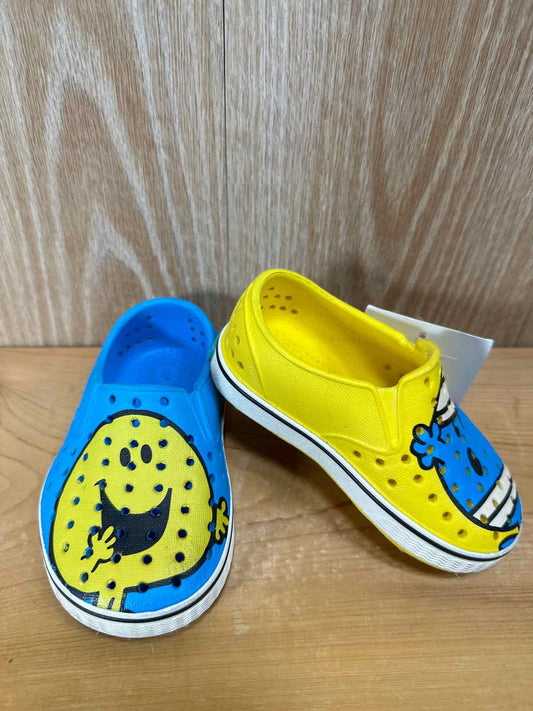Native Size C5 Summer