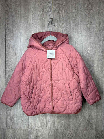 Zara Size 3-4y Jackets & Outerwear