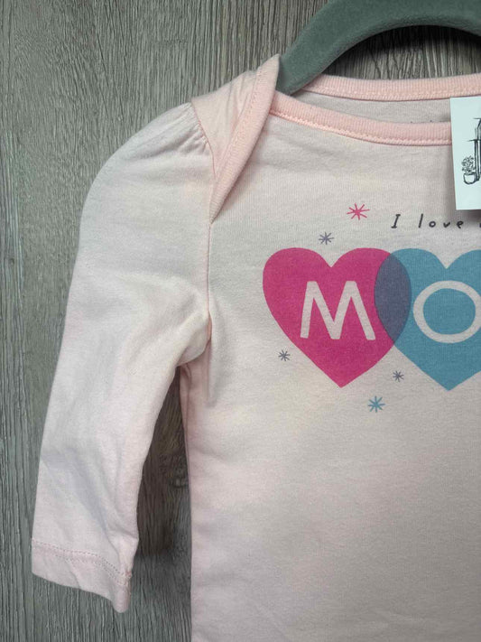 Gap Size 3-6m Onesie