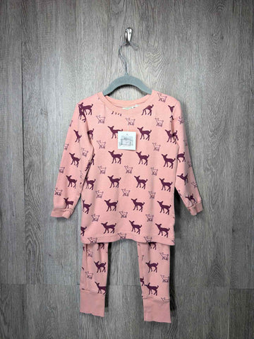 Parade Size 3-4y Pajamas