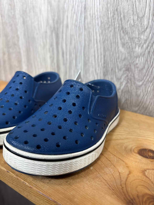 Native Size C8 Summer