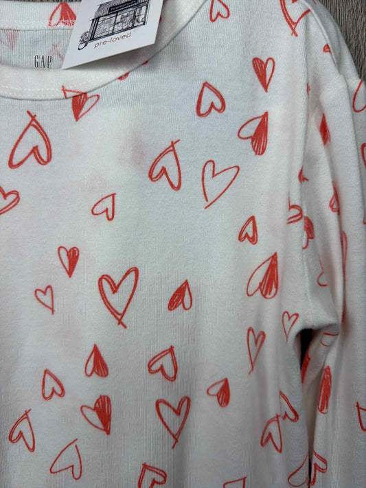 Gap Size 10y Pajamas