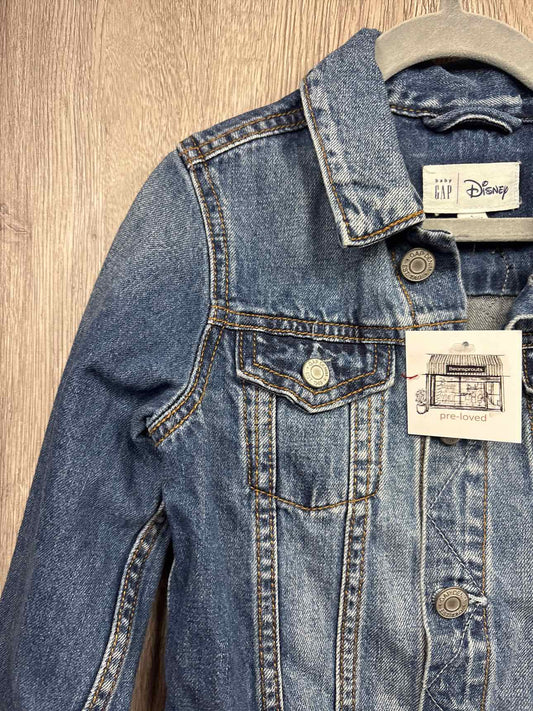 Gap Size 4y Jackets & Outerwear
