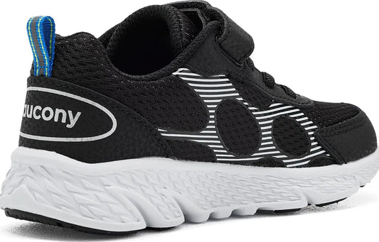 Wind - Black Multi