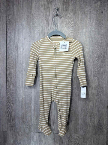 Gap Size 3-6m Sleeper