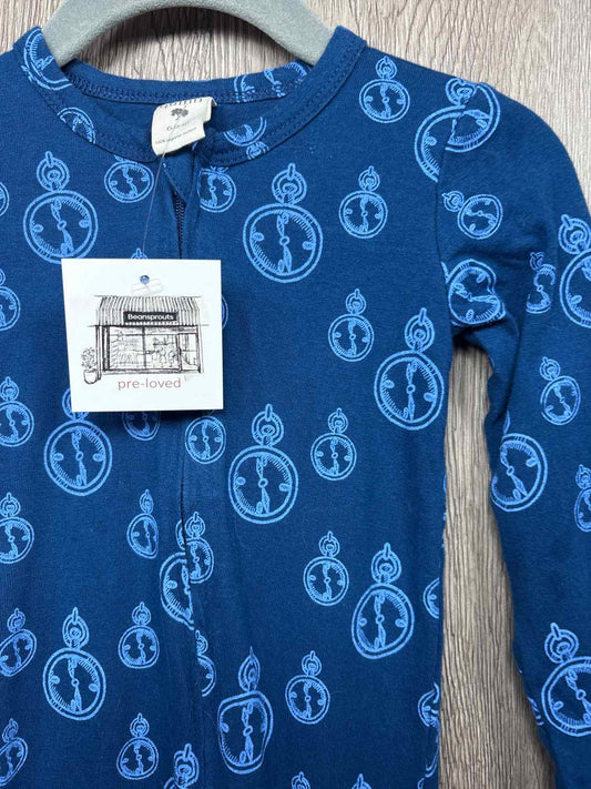 Kate Quinn Size 6-9m Sleeper