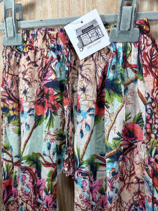 Zimmermann Size 1y Pants
