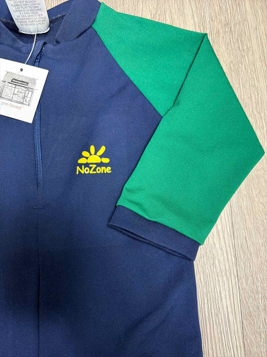Nozone Size 18-24m Swim gear