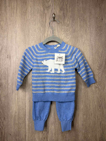 Hatley Size 6-9m Outfit