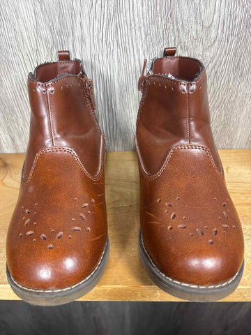 Stride Rite Size C10 Boots