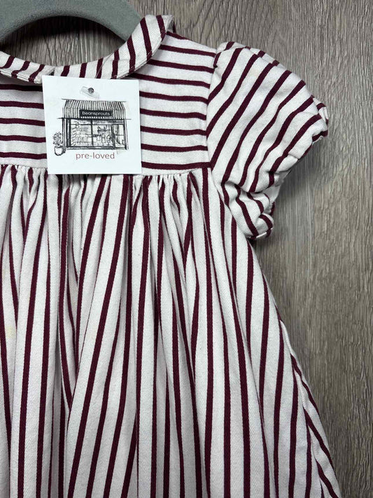 Marks & Spencer Size 6-9m Dress