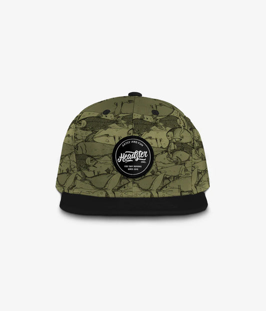 Evertrolling snapback