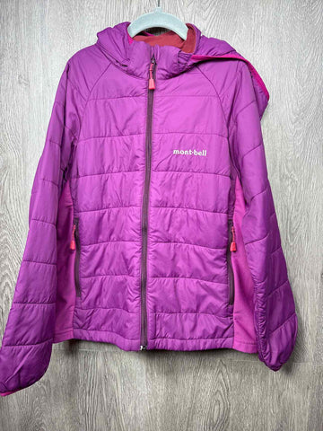 Size 8-10y Jackets & Outerwear