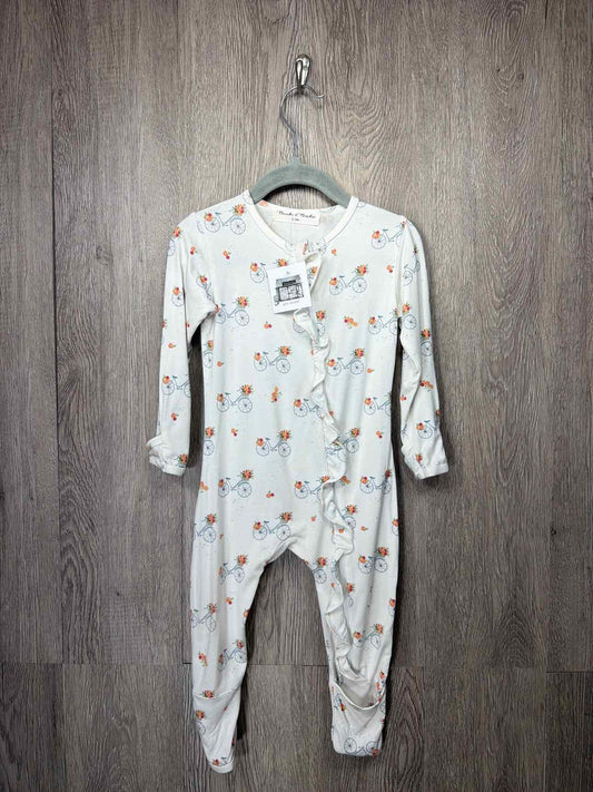 Bambi and Birdie Size 12-18m Sleeper