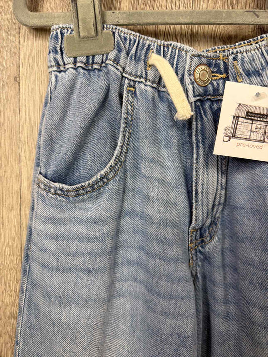 Zara Size 7y Pants