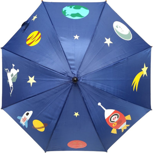 umbrella - cosmonaut