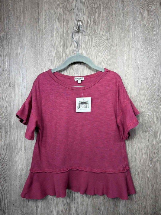 Splendid Size 5-6y Shirt