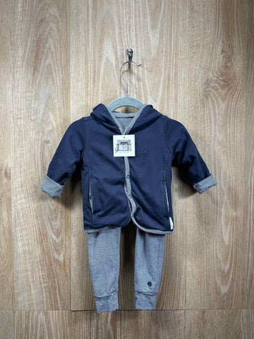 Noppies Size 6-9m Outfit