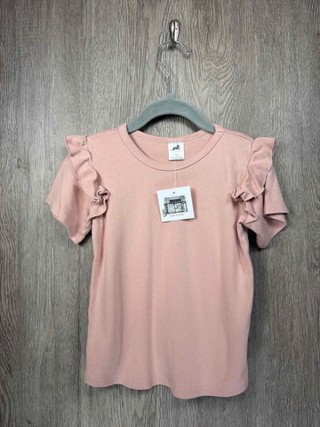 Little and Lively Size 5-6y Shirt