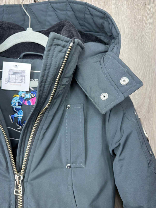 Size 6-7y Jackets & Outerwear