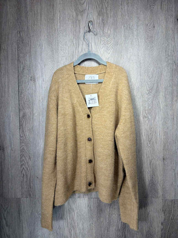 Zara Size 11-12y Sweater