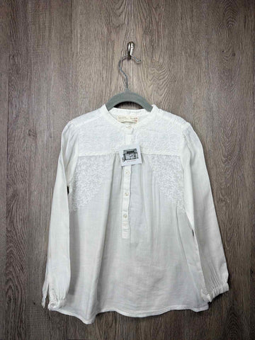 Zara Size 6-7y Shirt