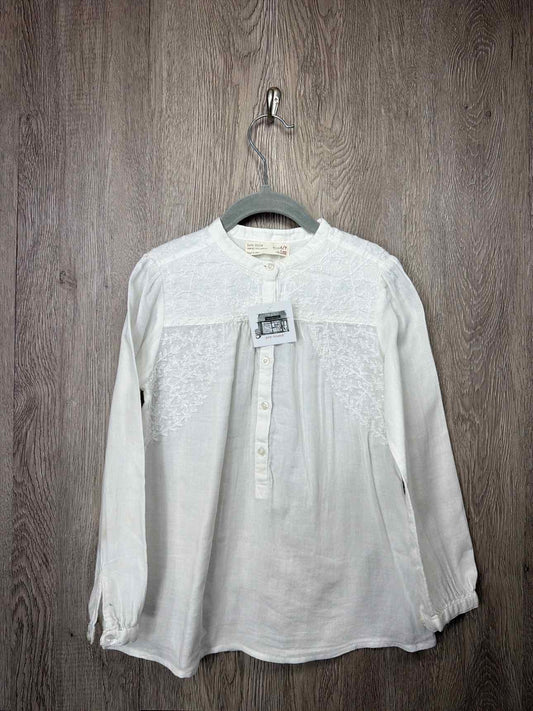 Zara Size 6-7y Shirt